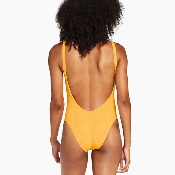 Vitamin A Leah One Piece Sz S - Picture 2 of 9